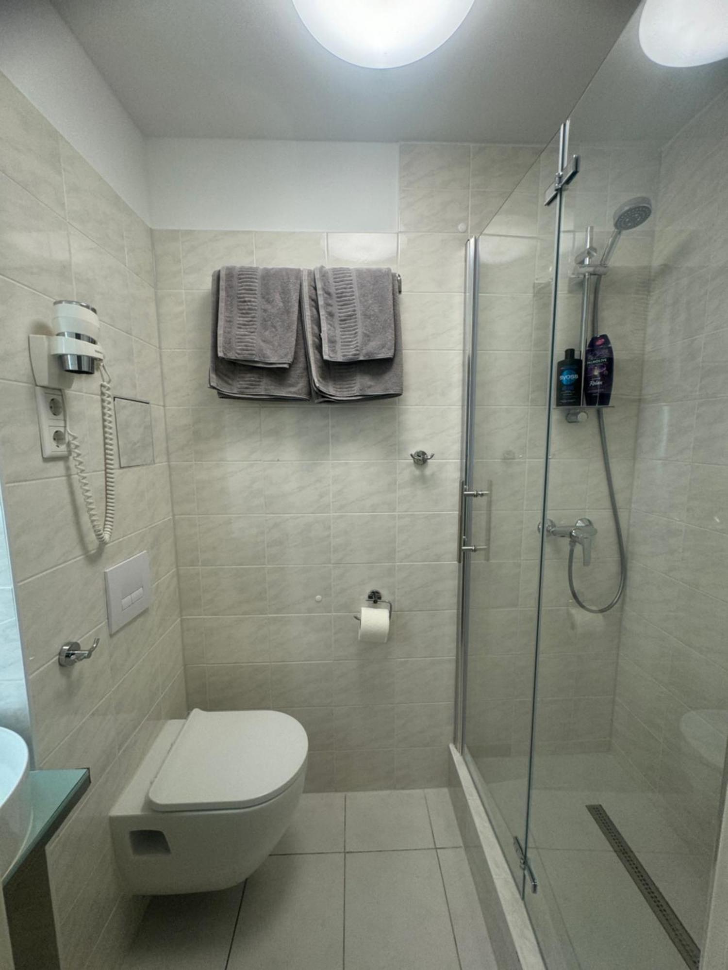 City Apartment Am Hauptbahnhof N3 نورنبيرغ المظهر الخارجي الصورة