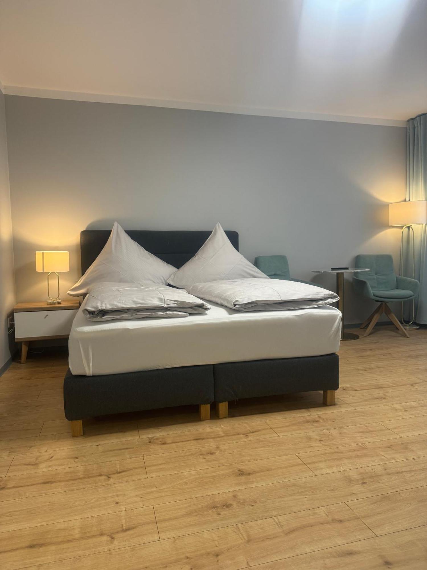 City Apartment Am Hauptbahnhof N3 نورنبيرغ المظهر الخارجي الصورة