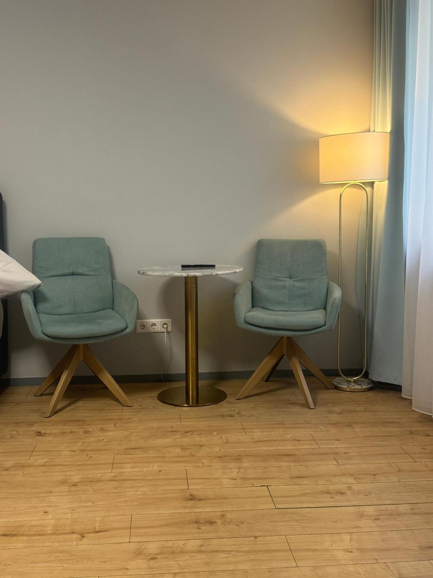 City Apartment Am Hauptbahnhof N3 نورنبيرغ المظهر الخارجي الصورة
