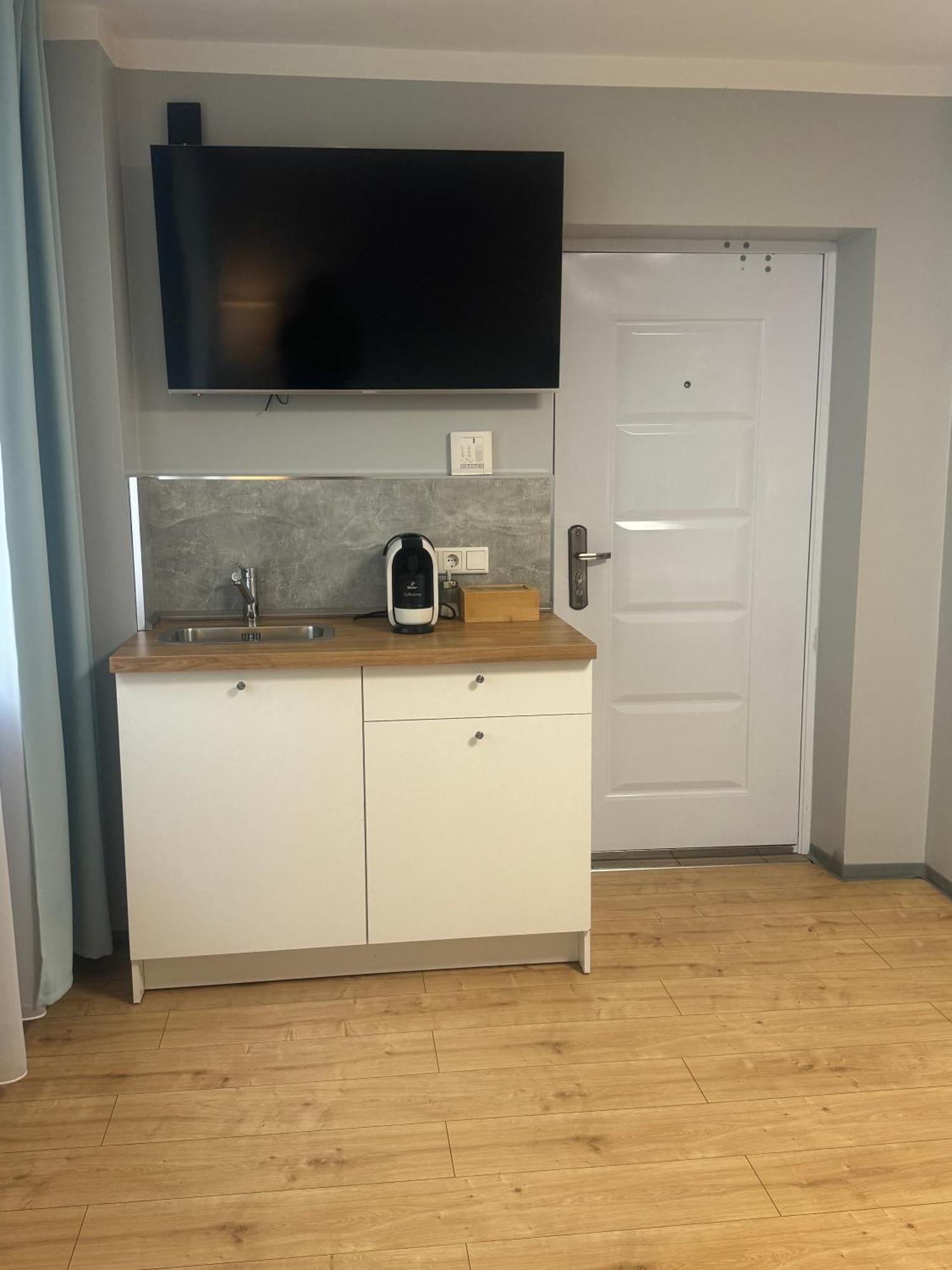 City Apartment Am Hauptbahnhof N3 نورنبيرغ المظهر الخارجي الصورة