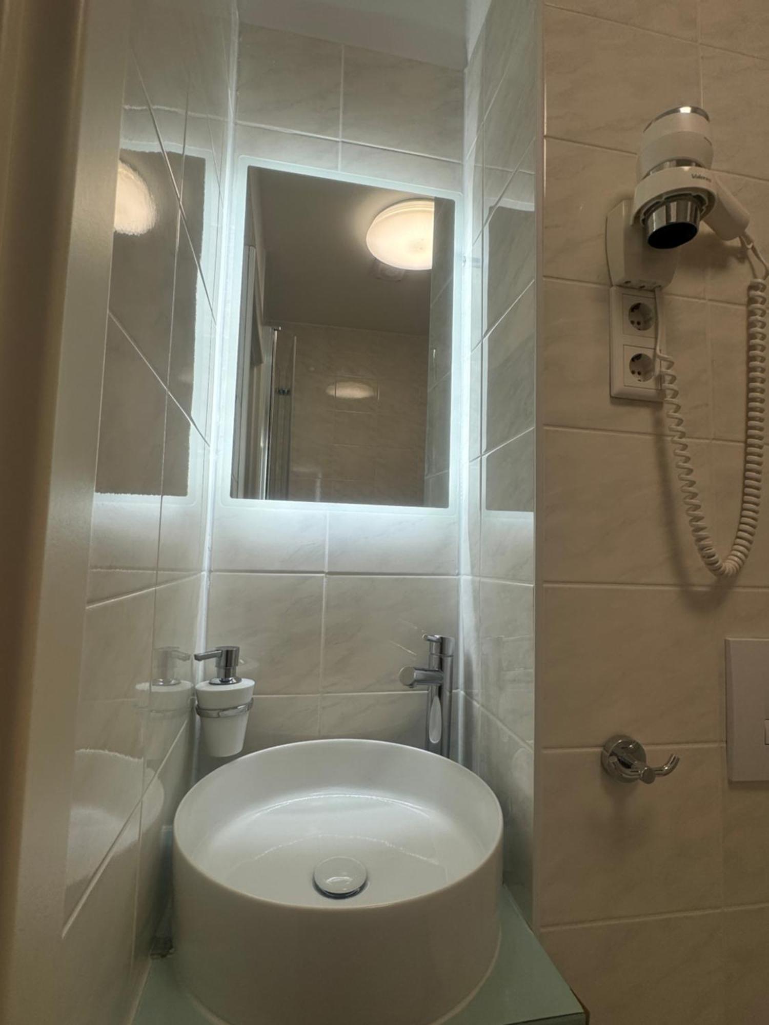 City Apartment Am Hauptbahnhof N3 نورنبيرغ المظهر الخارجي الصورة